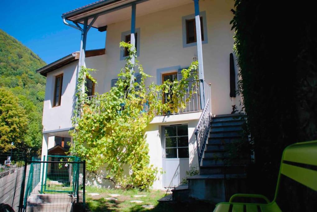 Maison 3 Chambres Au Lac D'Annecy, 30Min La Clusaz Menthon-Saint-Bernard Ngoại thất bức ảnh