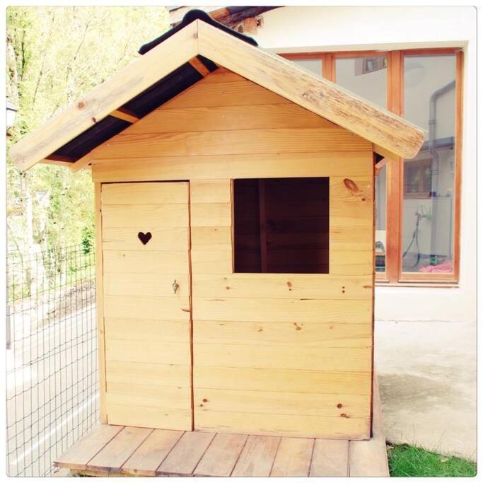Maison 3 Chambres Au Lac D'Annecy, 30Min La Clusaz Menthon-Saint-Bernard Ngoại thất bức ảnh