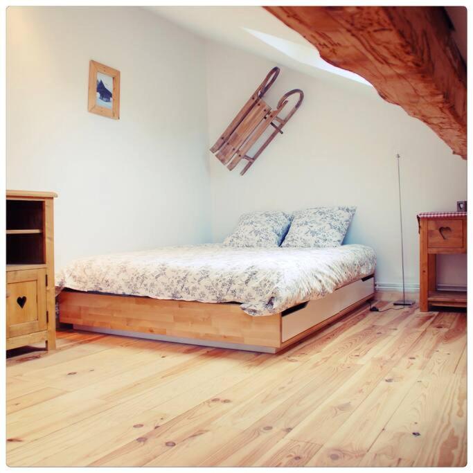 Maison 3 Chambres Au Lac D'Annecy, 30Min La Clusaz Menthon-Saint-Bernard Ngoại thất bức ảnh