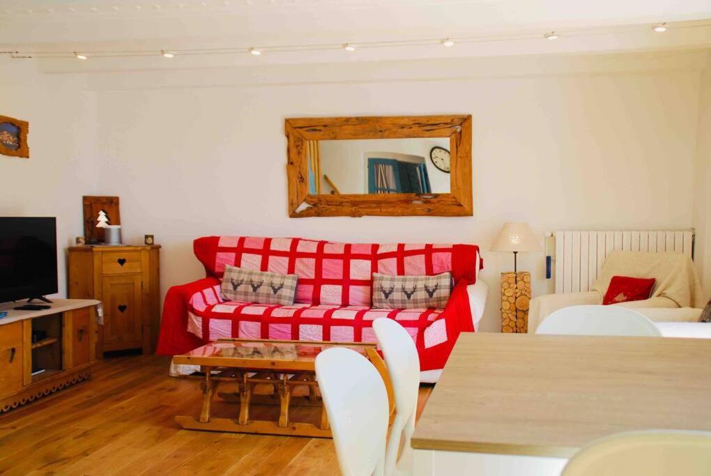Maison 3 Chambres Au Lac D'Annecy, 30Min La Clusaz Menthon-Saint-Bernard Ngoại thất bức ảnh