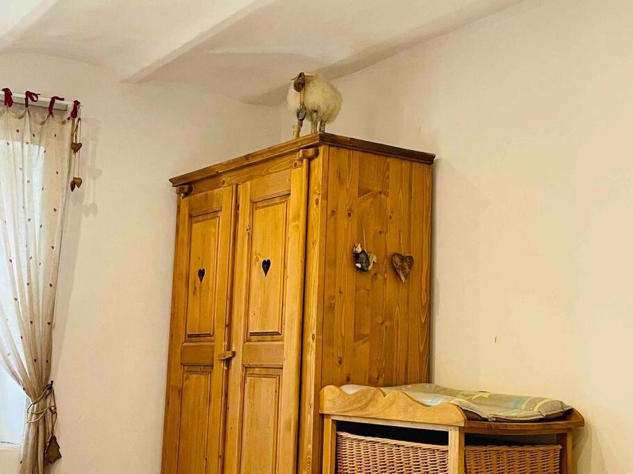 Maison 3 Chambres Au Lac D'Annecy, 30Min La Clusaz Menthon-Saint-Bernard Ngoại thất bức ảnh
