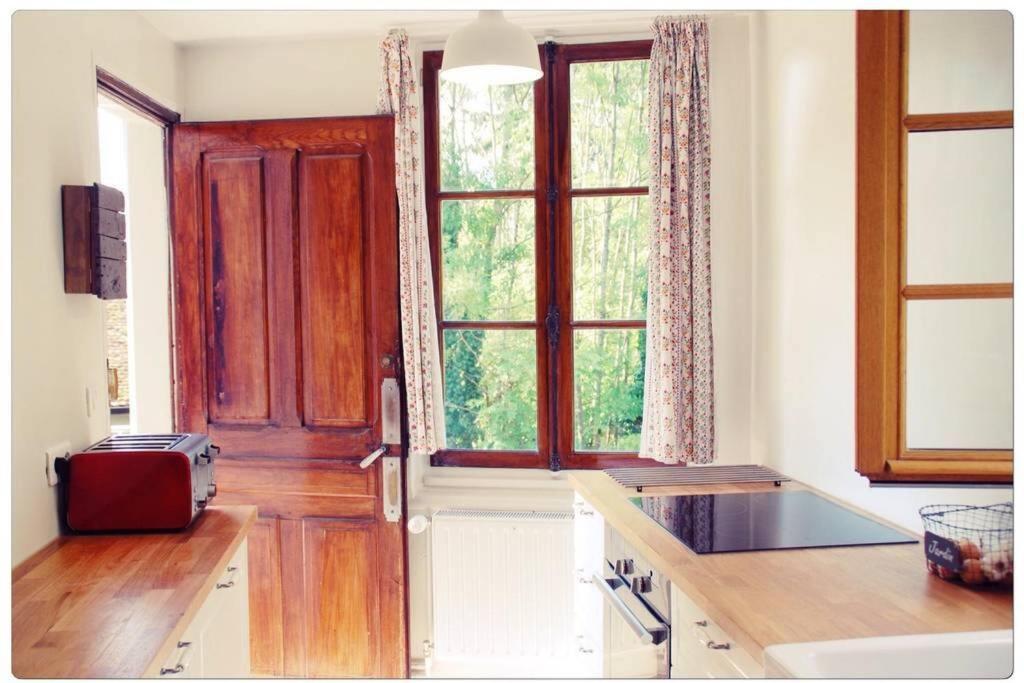 Maison 3 Chambres Au Lac D'Annecy, 30Min La Clusaz Menthon-Saint-Bernard Ngoại thất bức ảnh