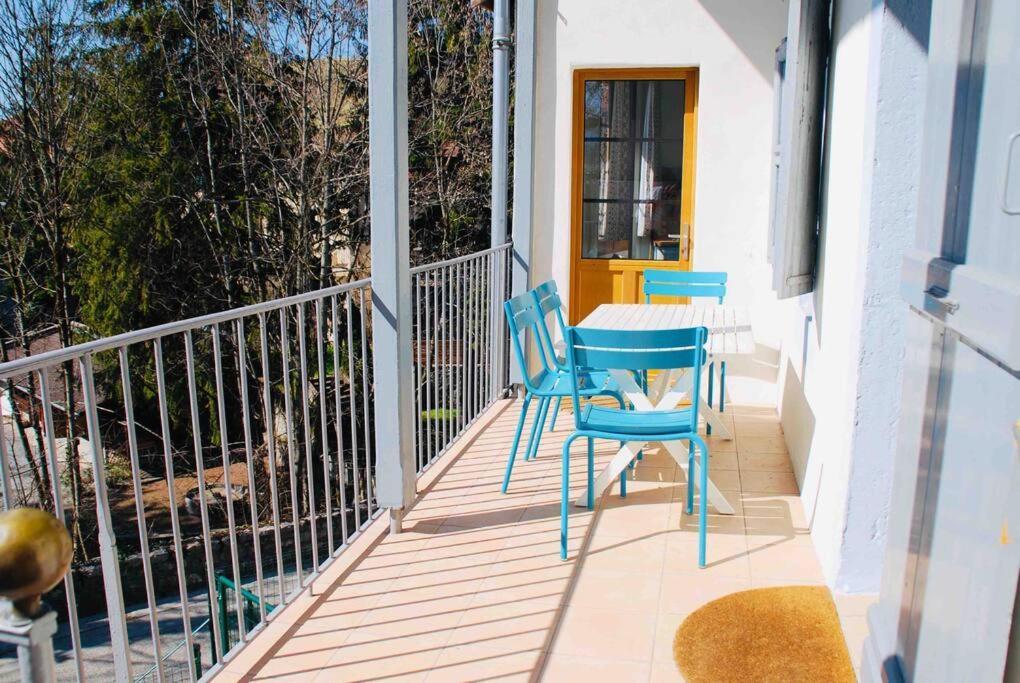 Maison 3 Chambres Au Lac D'Annecy, 30Min La Clusaz Menthon-Saint-Bernard Ngoại thất bức ảnh