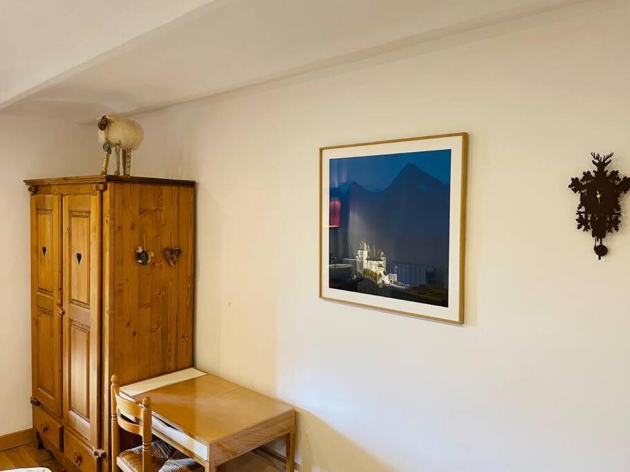Maison 3 Chambres Au Lac D'Annecy, 30Min La Clusaz Menthon-Saint-Bernard Ngoại thất bức ảnh
