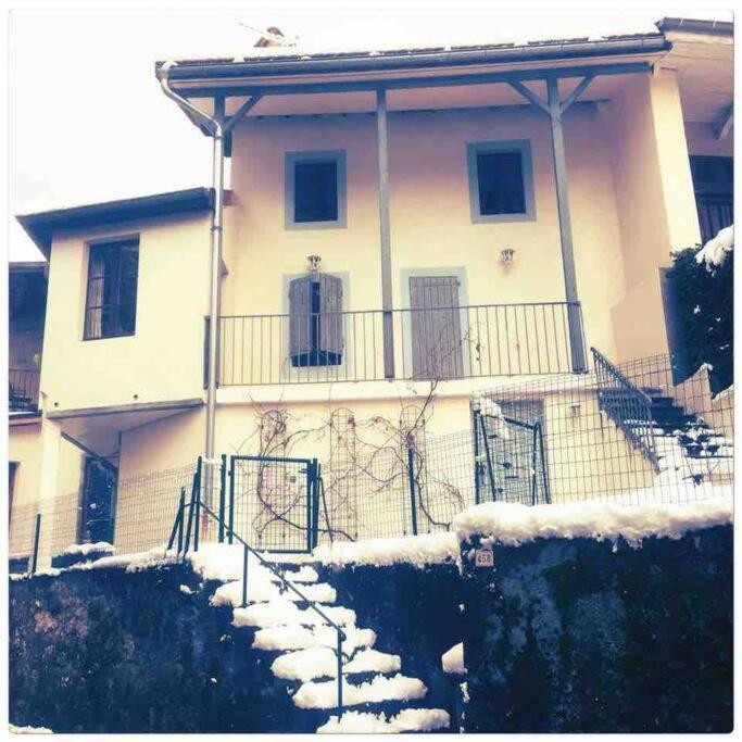 Maison 3 Chambres Au Lac D'Annecy, 30Min La Clusaz Menthon-Saint-Bernard Ngoại thất bức ảnh