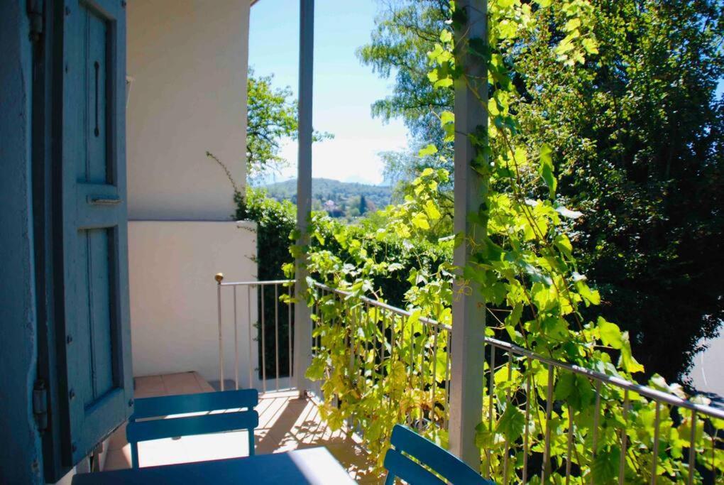 Maison 3 Chambres Au Lac D'Annecy, 30Min La Clusaz Menthon-Saint-Bernard Ngoại thất bức ảnh