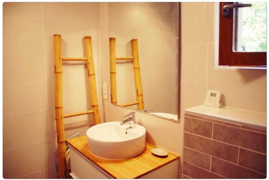 Maison 3 Chambres Au Lac D'Annecy, 30Min La Clusaz Menthon-Saint-Bernard Ngoại thất bức ảnh