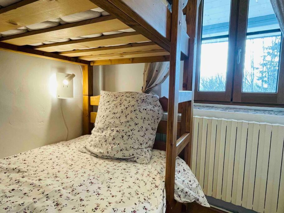 Maison 3 Chambres Au Lac D'Annecy, 30Min La Clusaz Menthon-Saint-Bernard Ngoại thất bức ảnh