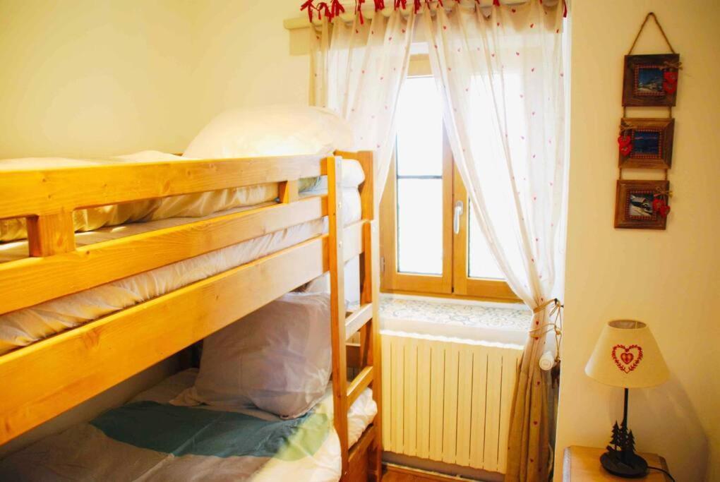 Maison 3 Chambres Au Lac D'Annecy, 30Min La Clusaz Menthon-Saint-Bernard Ngoại thất bức ảnh